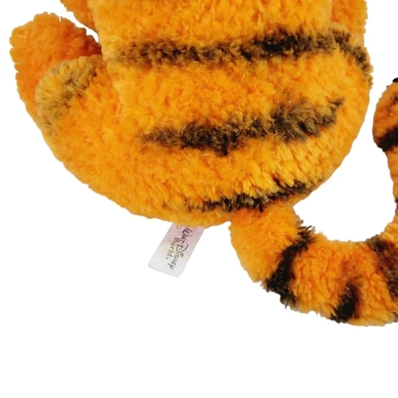 Disney Tigger Plush Soft of Winnie the Pooh Stuffed Animal 14" Walt Disney World - Picture 8 of 9
